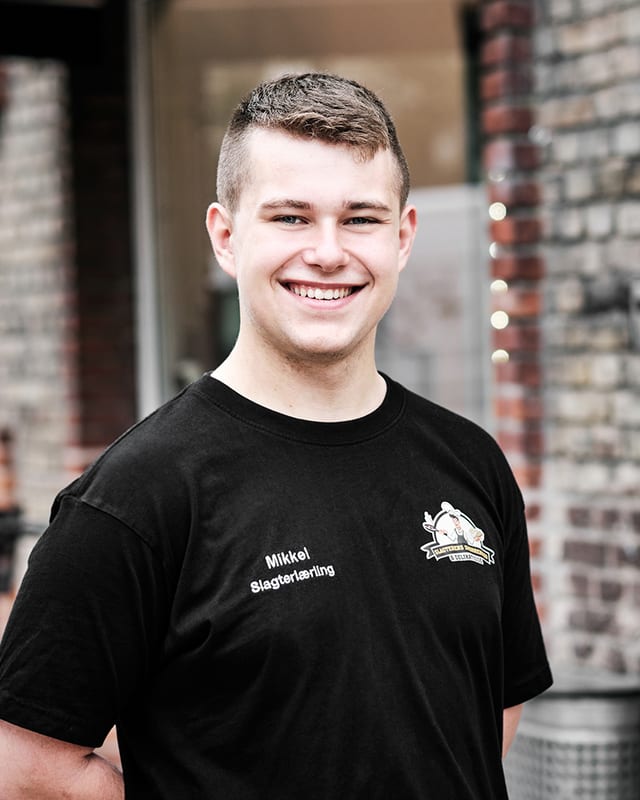 Mikkel Henriksen