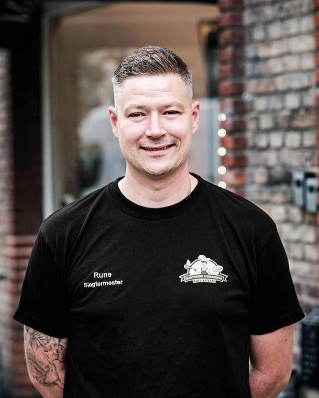 Rune Lykke Ring